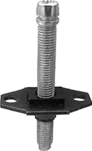 25 1/4-28 X 2 Headlight Adjust Assemblies - Compatible with Ford DOZB-13A-093-AA