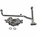 Melling Automotive Products M295HV324S Oil Pump