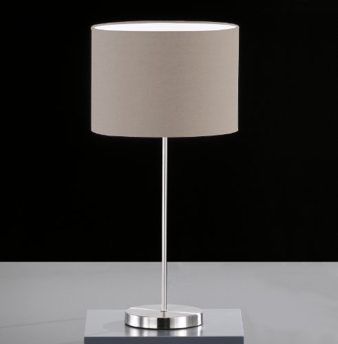 Honsel Leuchten, Lampada, metallo