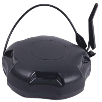hide with Spread Beaver キャップ JETS Amazon.com: SUKATC 484286 484297 485398 Fuel Cap Compatible