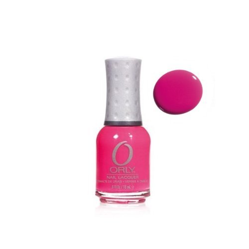 Orly Nail Polish, Blushing Bud 40726