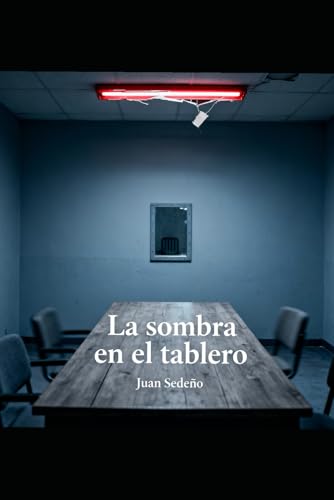 La sombra en el tablero