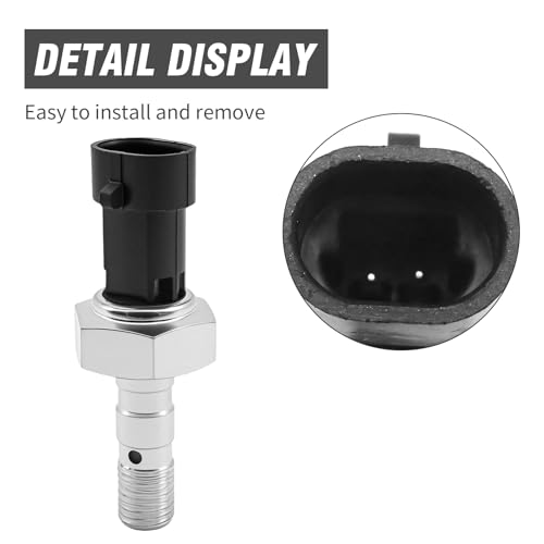 Interruptor de presión de freno 4014262 de alta resistencia para Polaris RZR Turbo 3
