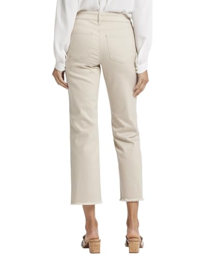 NYDJ Women's Marilyn Ankle in Feather2