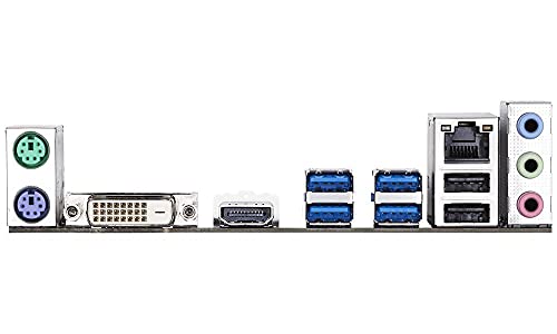 Placa Mae Gigabyte GA-IMB4005TN-M 1.0 Com Processador Integrado (J4005/DDR4/HDMI/D-Sub/M.2/USB3.1/ *