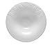 CreaTable, 16580, Série GOURMET, Assiette à Pasta 30 cm 4 pièces