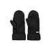 Produktbild Barts Damen Yuka Mitts schwere Handschuhe, 0001-schwarz, Small-Medium