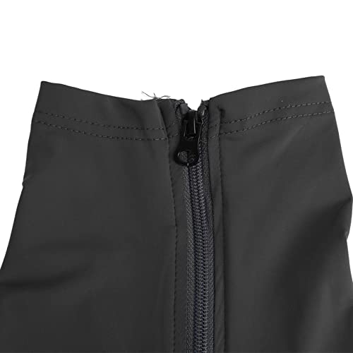 Traje de recuperación para perro talla M miniatura 6