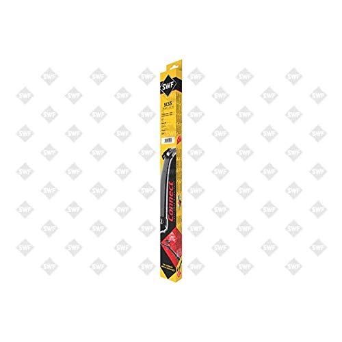 SWF Alternative Connect 262215 Tergicristalli 700 mm, Senza