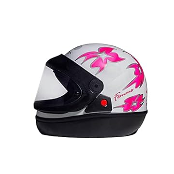 CAPACETE MOTO BC FEMME S.MARINO 58, SANMARINO