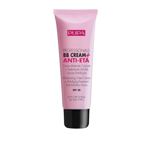 BB Cream Anti-Age creme teintee visage 002 Sand anti-rides