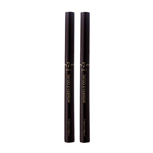 TONYMOLY 7 Day Eye Brow