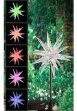 Solar Garden LED Light Starburst