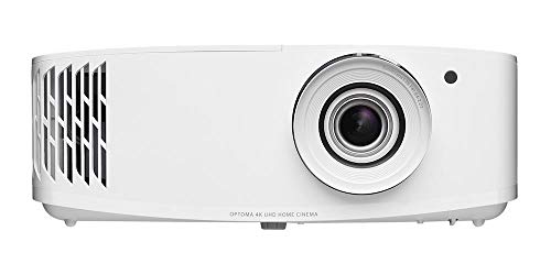 Optoma UHD42 - Image 3