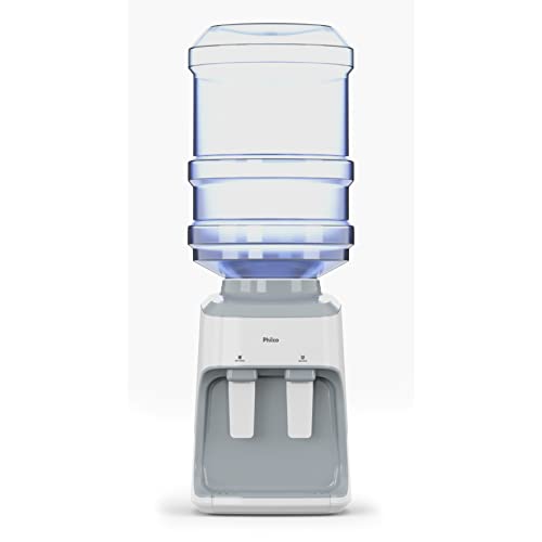 Bebedouro Philco PBE15B Sistema Perfurador 10L ou 20L Bivolt