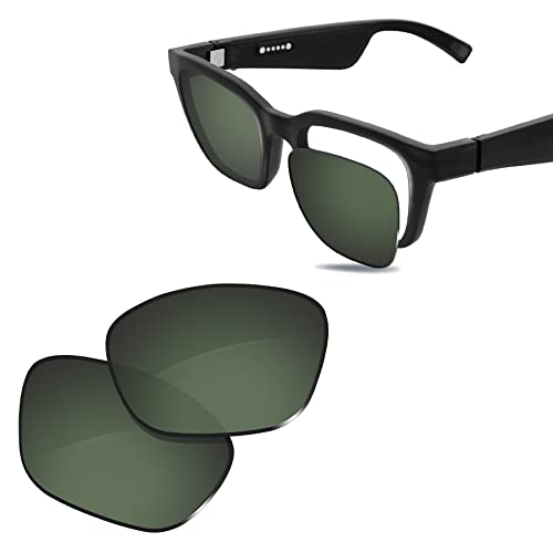 Image of 100% Precise-Fit Replacement Sunglass Lenses for Bose Alto M /L BMD0006