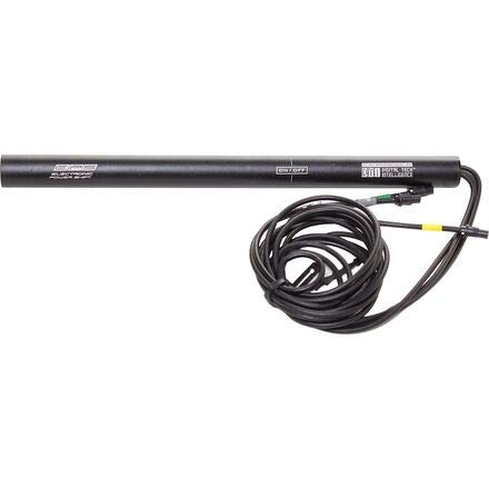 Prolunga Cavo Ricarica Campagnolo EPS, Modello AC14-CAADBCEPS, Nera