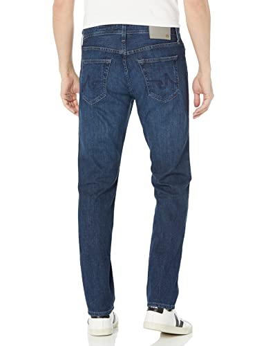 Image of AG Adriano Goldschmied Men's Everett Slim Straight Jeans