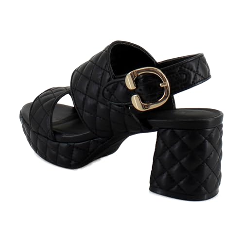 Aerosoles Women's Camera Qui Heeled Sandal3