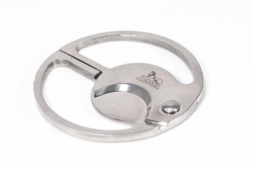 FORBICE TAGLIASIGARI ACCIAIO PICCOLA LUBINSKI