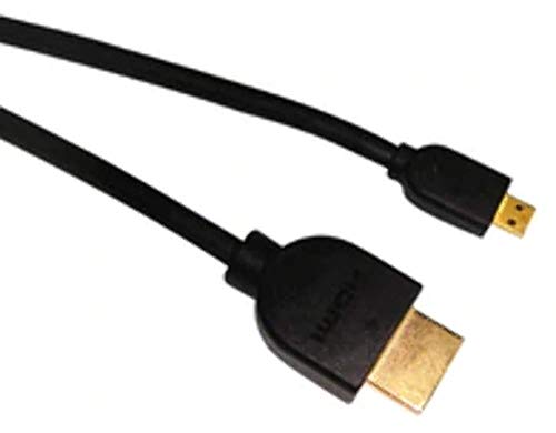 Microconnect HDMI v1.4-2m cavo HDMI HDMI tipo a