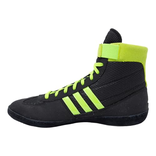 Image of adidas Men's Combat Speed 4 Wrestling Shoes