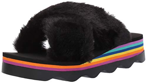 NINA Girl's Anjali Sandal