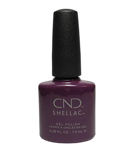 CND SHELLAC 'Rock Royalty' Professional Gel Nail Polish [7.3ml]