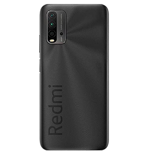 Xiaomi Redmi 9T Carbon Gray 6/128Gb