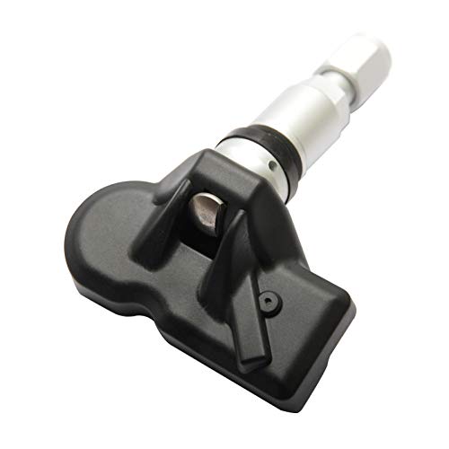 Adaskala TPMS pneu pressão monitor sensor 5Q0907275B substituição para Bentley Mclaren