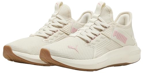 Chaussures de course PUMA Softride Enzo 5 Slip Tech pour running urbain et marche active 40 41 - 3