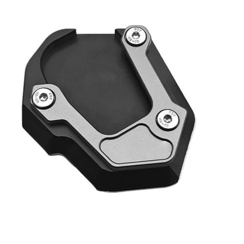 Coussin béquille moto Loncin DS525X pour éviter la chute de votre trail