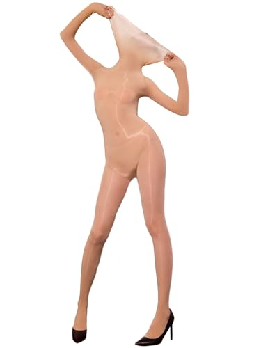 Best Nude Body Stocking