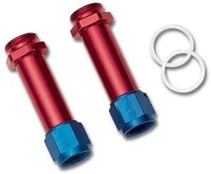 Russell-Edel 640750 Carbureted Fuel Inlet Fitting