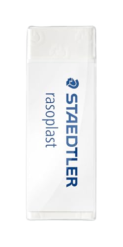 Borracha B20 GD, Staedtler, 526 B20 02, Rasoplast