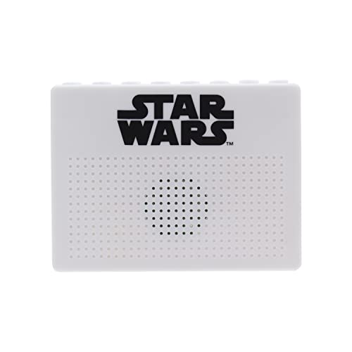 Machine à effets sonores Star Wars Paladone PP8035SW gadget audio beige