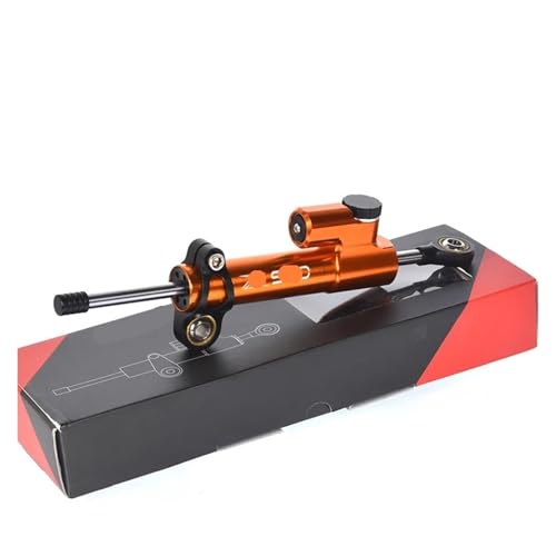 Stabilisateur direction moto pour rouler serein en virage sur Z900