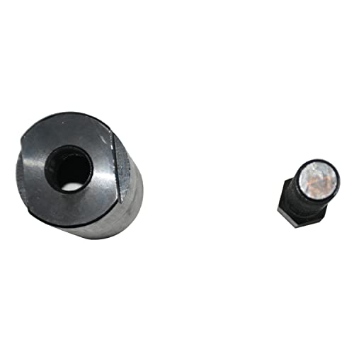 Autu Parts 35mm Flywheel Puller M35 X 1.5 Right Hand Thread Flywheel Puller Remover Tool for Yamaha Grizzly 350 400 450 550 660 700 Rotor Magneto YMF350 - Thumbnail 7