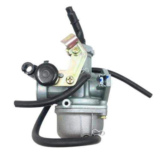 Carburetor Replacement Assembly 25mm Cable Choke PZ25 90cc 125cc 140cc