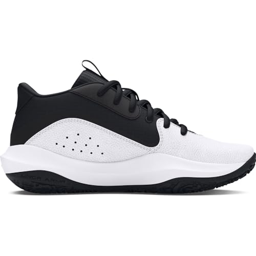 Image of Under Armour Kids' Grade School Lockdown 7