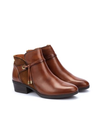 PIKOLINOS Vigo W3W-6979 Women's Sneakers - Cuero 9-9.5 M US2