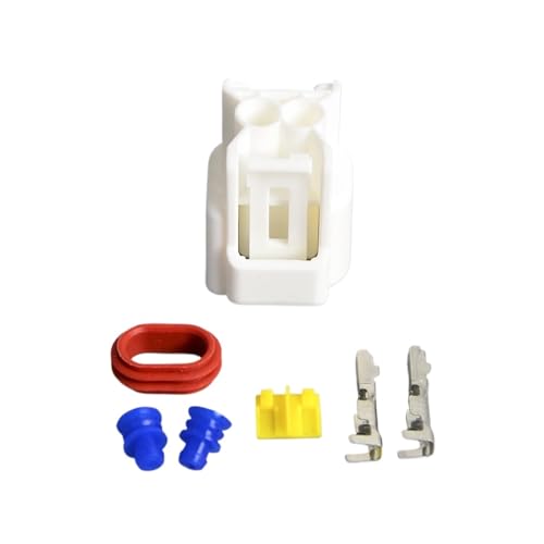 Démarreur de moto connecteurs de bobine pour Honda CBR600F4i et GSXR600 6pcs