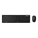 Produktbild Microsoft Bluetooth Desktop - For Business - keyboard and mouse set - wireless - Bluetooth 4.0 - UK - matte black