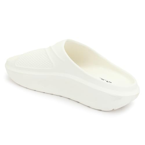Image of Hygear Men's Radar EVA Slides | Ultra Soft Cushion | Lightweight | Waterproof | Stylish |Anti-Skid | Comfortable Everyday Slides for Men