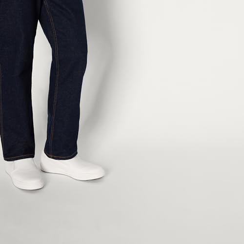 Image of Amazon Essentials Men's Slip-on Sneakers