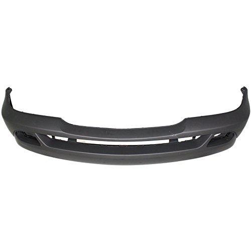 Evan-Fischer Front BUMPER COVER Primed for 1998-2005 Mercedes Benz