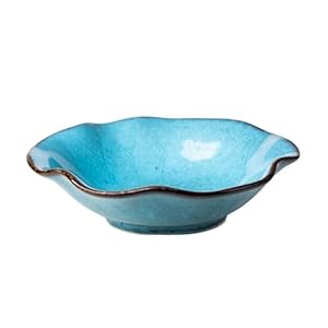 8″ Fruit Bowl for Kitchen Cou...