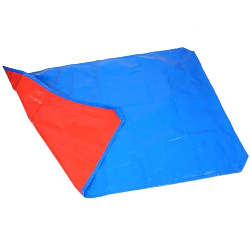 Mobestech Roof Rack Cover for SUV Cargo Carrier Luggage Lightweight Roof Bag for Offroad Use Luggage More