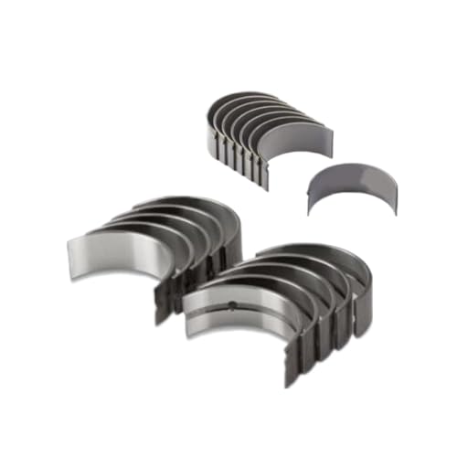 0. 25 G4KD Main And Connecting Rod Bearing Set Compatible With 2. 0L 2. 4L L4 Engines Fits Select And Models 21020 2G125 2306