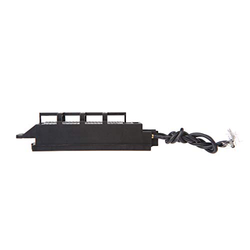 Calefactor Eléctrico Cerámico PTC 50W 12V miniatura 7